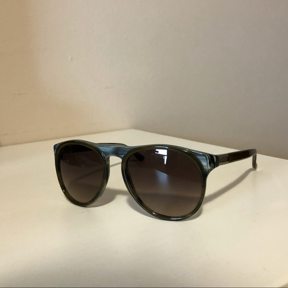 Authentic Gucci Sunglasses